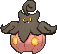 Pumpkaboo Large