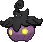 Shiny Pumpkaboo Small sprite
