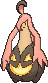 Gourgeist Average