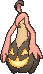 Gourgeist Small