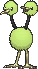 Shiny Doduo sprite