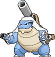 Blastoise Mega