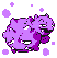 Weezing in Yellow