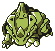 Rhyhorn in Yellow