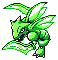 Scyther in Yellow