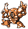 Pinsir in Yellow