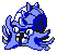 Omastar in Yellow