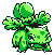 Ivysaur in Yellow
