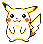 Pikachu in Yellow