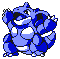 Nidoqueen in Yellow