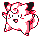 Clefairy in Yellow
