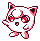 Jigglypuff in Yellow