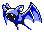 Zubat in Yellow