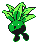 Oddish in Yellow