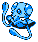 Tentacool in Yellow