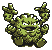 Graveler in Yellow