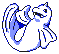 Dewgong in Yellow