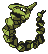 Onix in Yellow