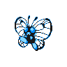 Butterfree