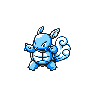 Wartortle