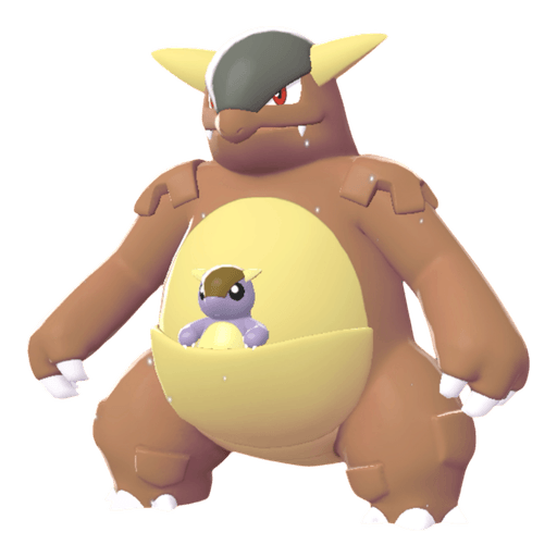 Kangaskhan
