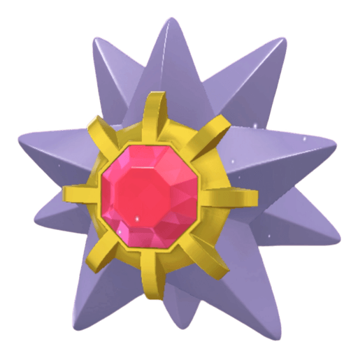 Starmie