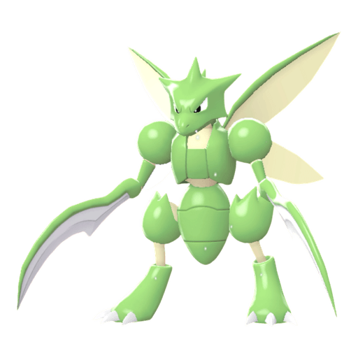 Scyther