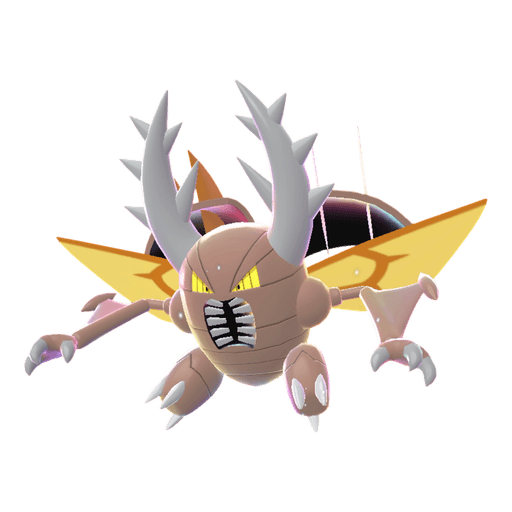 Mega Pinsir