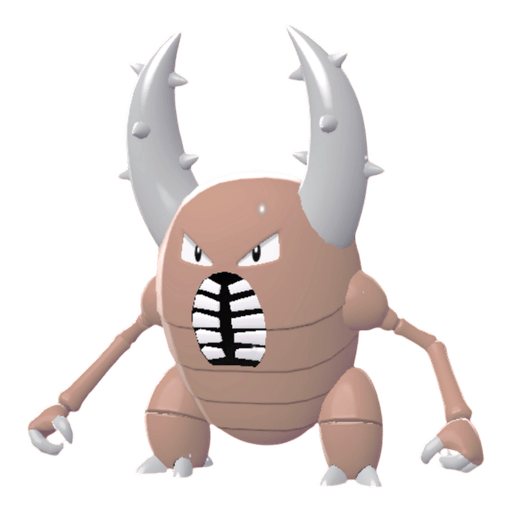 Pinsir