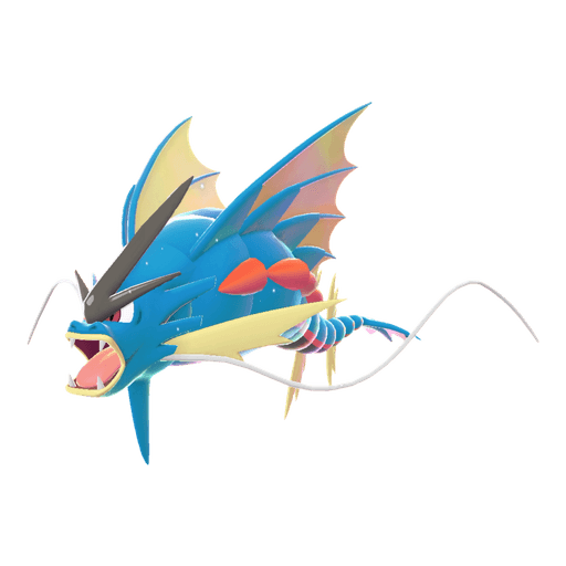 Mega Gyarados