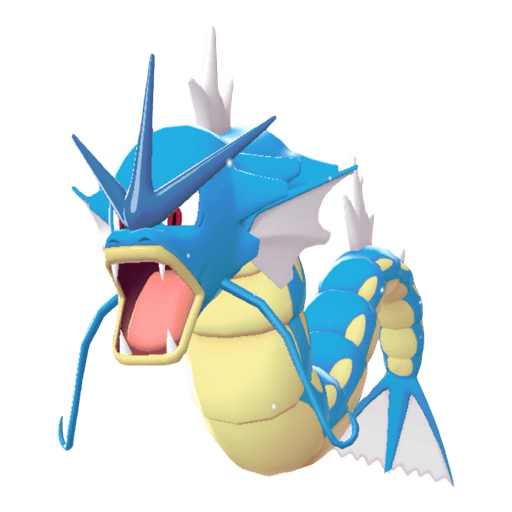 Gyarados