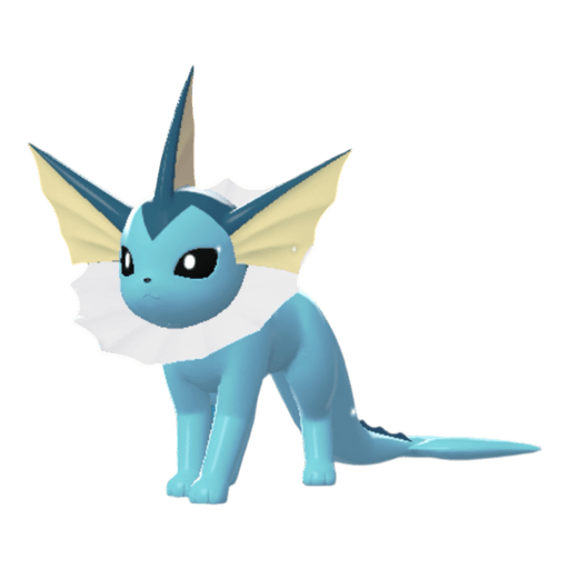 Vaporeon