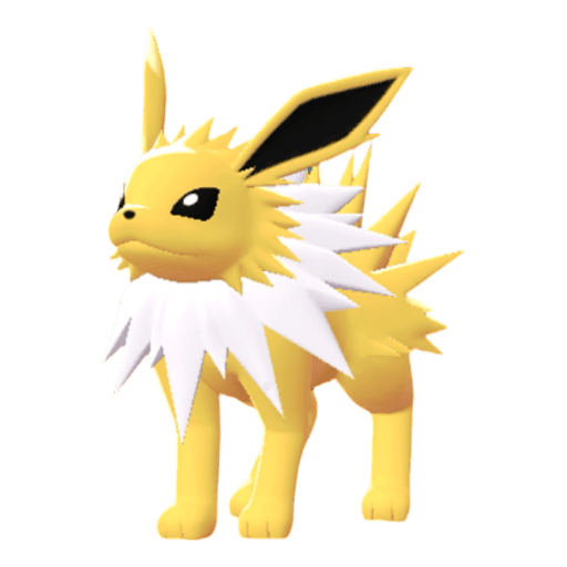 Jolteon