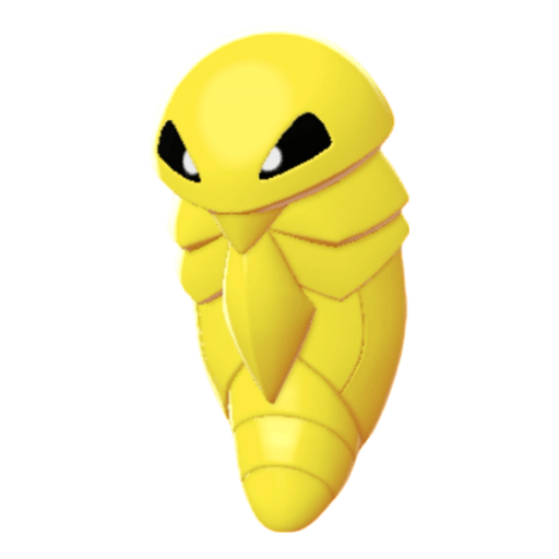 Kakuna