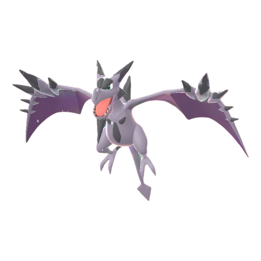 Mega Aerodactyl