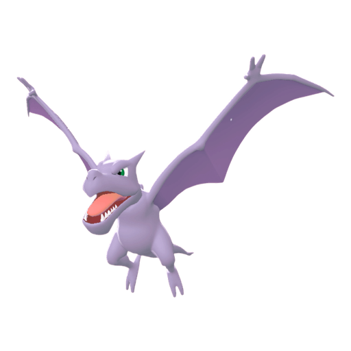 Aerodactyl
