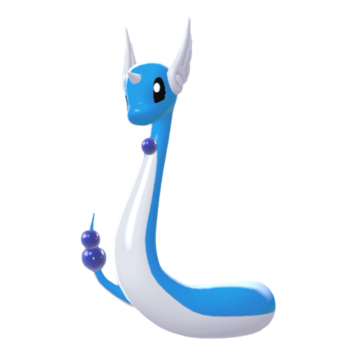 Dragonair