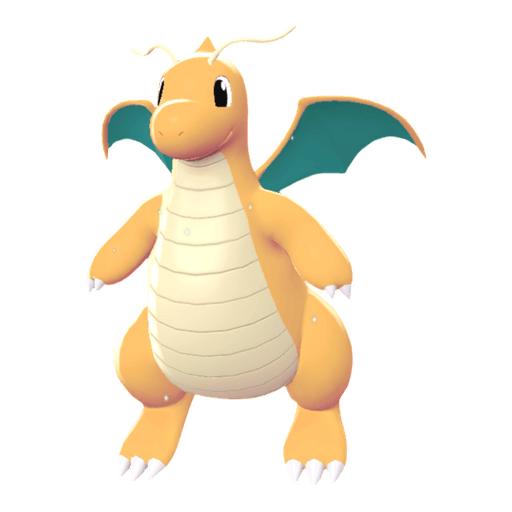 Dragonite