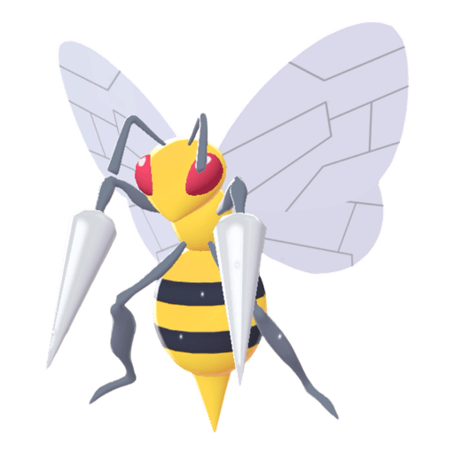 Beedrill