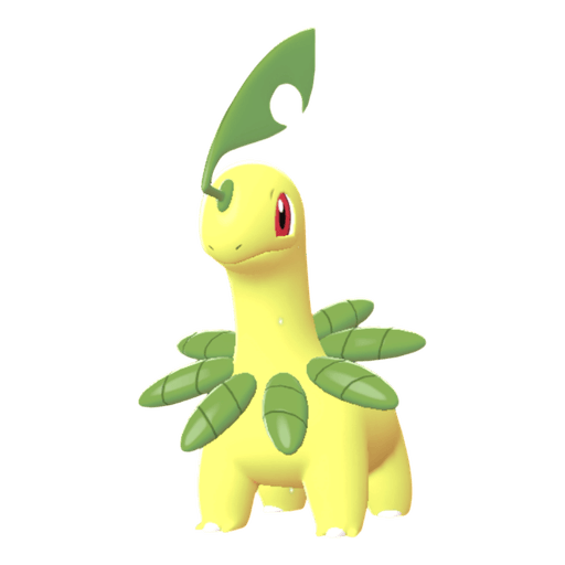 Bayleef