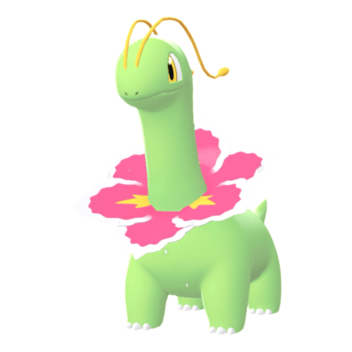 Meganium