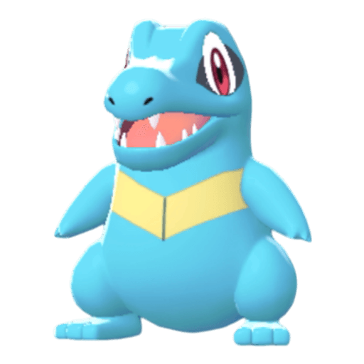 Totodile
