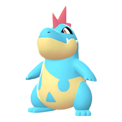 Croconaw