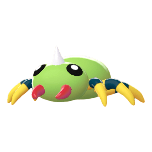 Spinarak