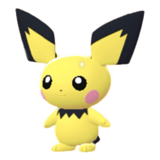 Pichu