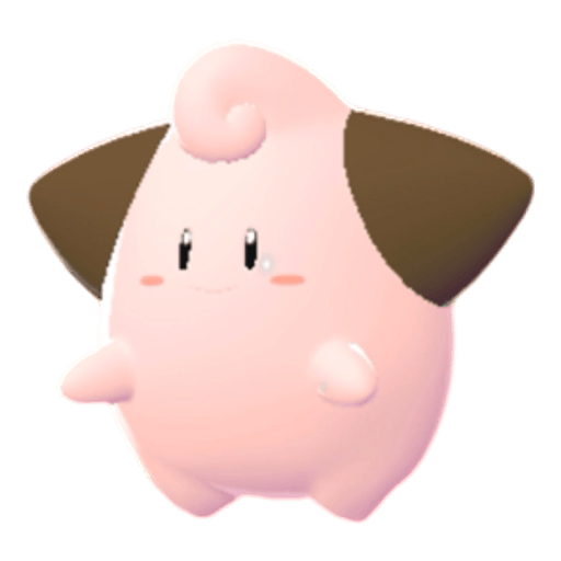 Cleffa