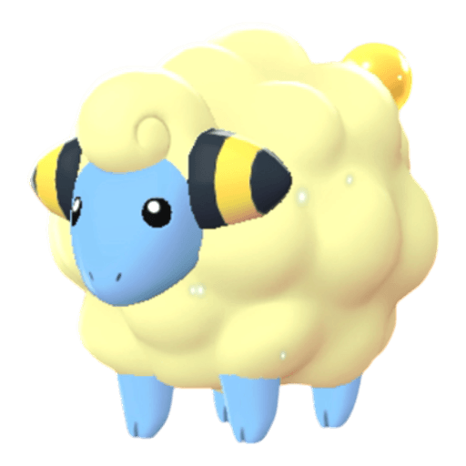 Mareep