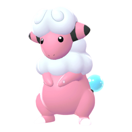 Flaaffy
