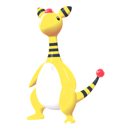 Ampharos