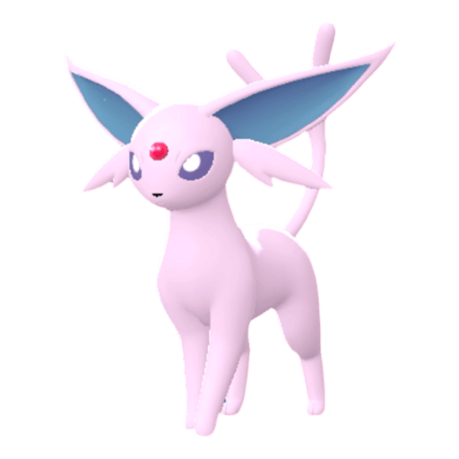 Espeon